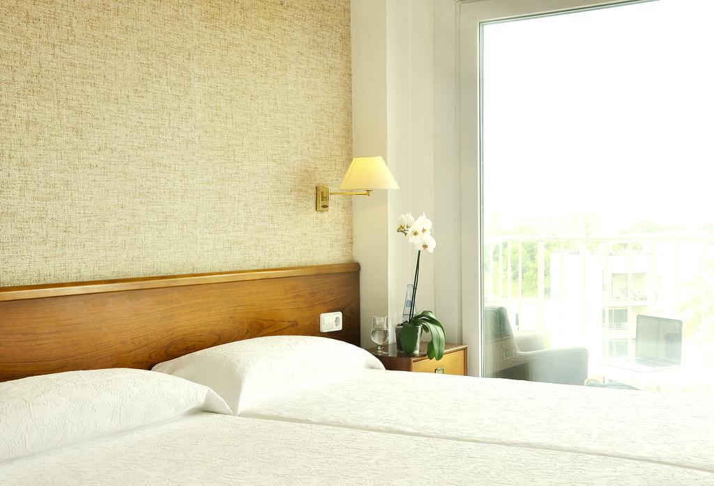 Hotel Vista Odin Playa de Palma  Kamer foto