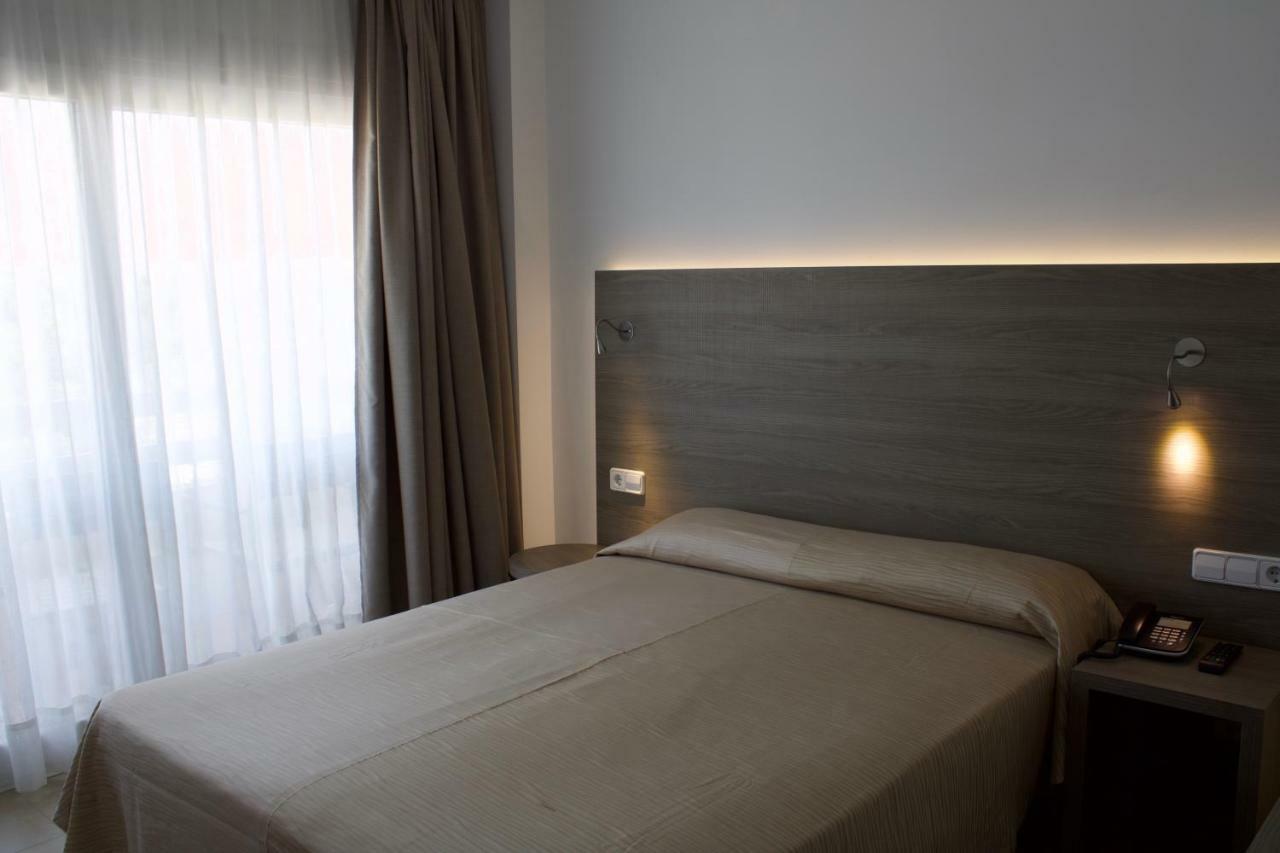 Hotel Vista Odin Playa de Palma  Buitenkant foto